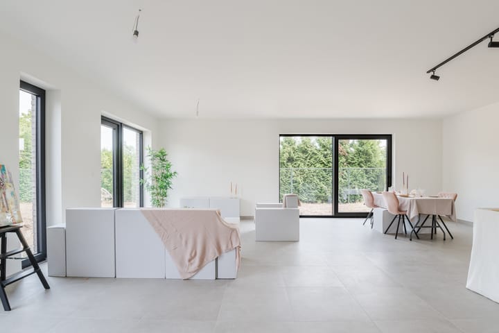 Foto 7 van Vermeerplein 9