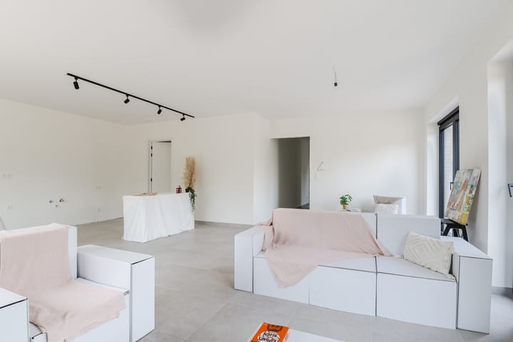 Foto 8 van Vermeerplein 9