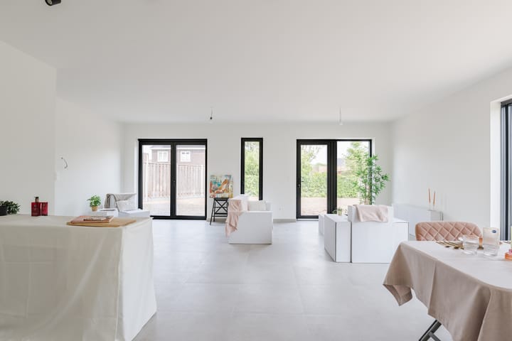 Foto 9 van Vermeerplein 9