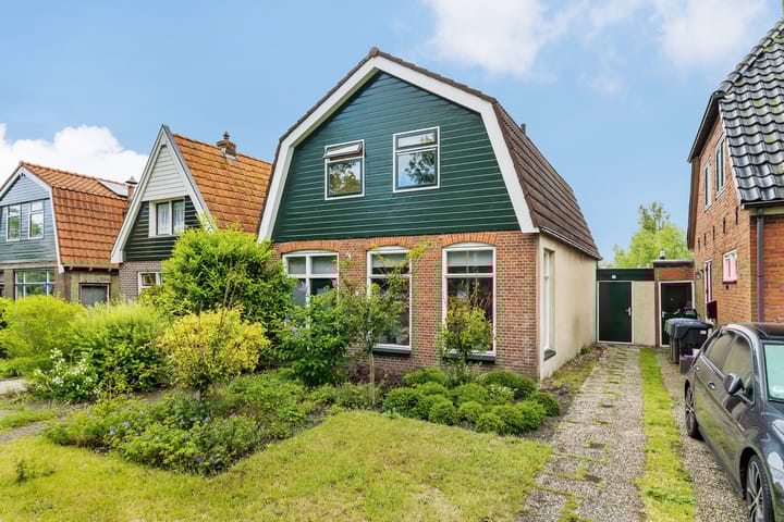 Jousterweg 10