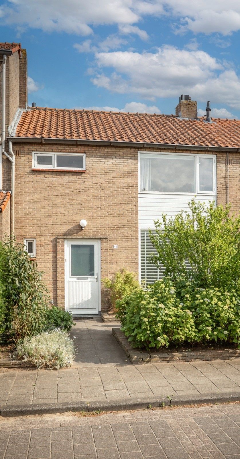 Foto 2 van Hadewychstraat 43