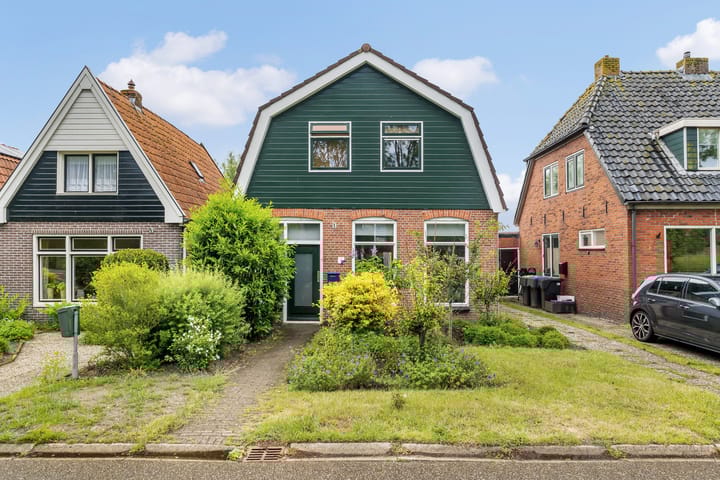 Foto 2 van Jousterweg 10