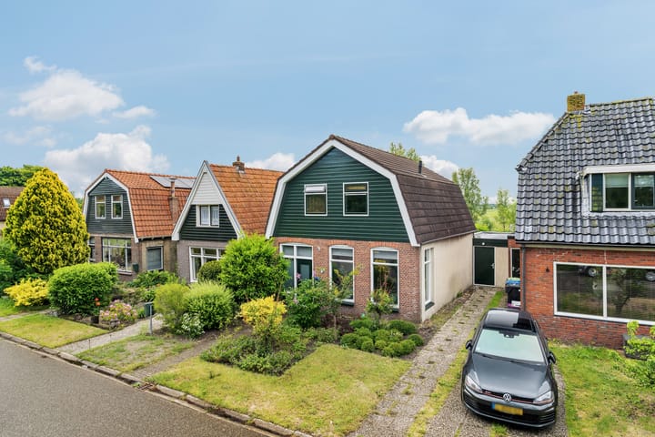 Foto 4 van Jousterweg 10