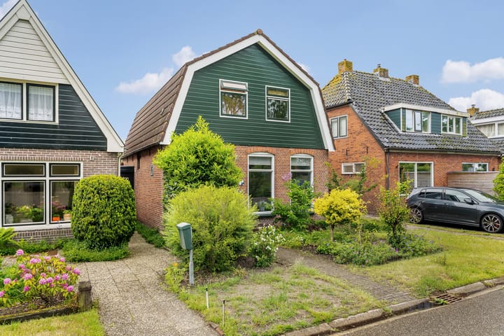 Foto 3 van Jousterweg 10