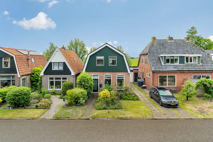 Foto 5 van Jousterweg 10