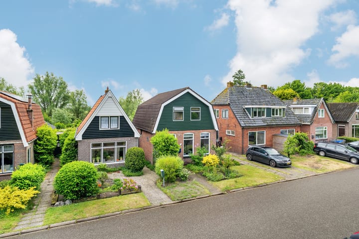 Foto 6 van Jousterweg 10