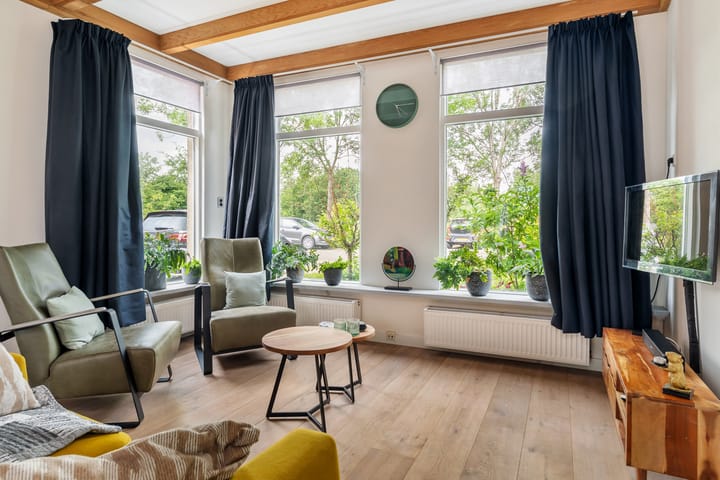 Foto 9 van Jousterweg 10