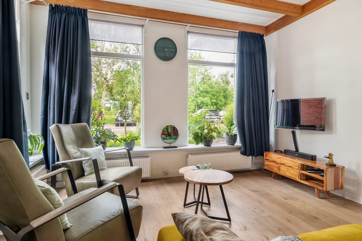 Foto 10 van Jousterweg 10