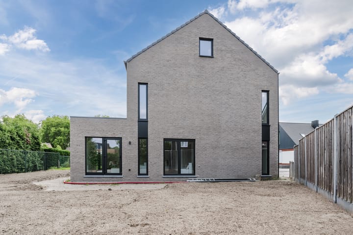 Foto 26 van Vermeerplein 9