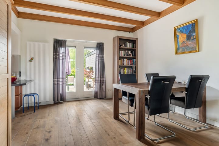 Foto 12 van Jousterweg 10