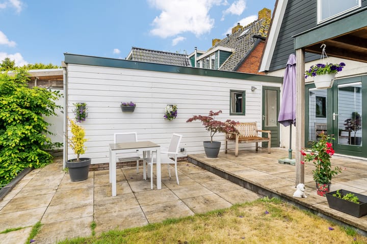 Foto 23 van Jousterweg 10