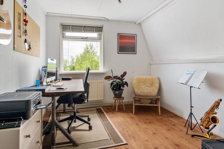 Foto 28 van Jousterweg 10