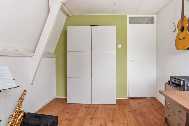 Foto 29 van Jousterweg 10