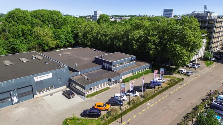 Christiaan Geurtsweg 12, Apeldoorn