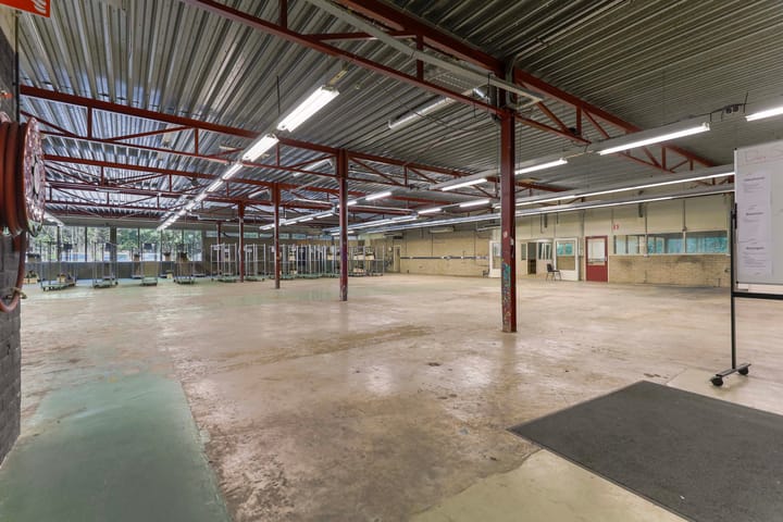 Christiaan Geurtsweg 12, Apeldoorn
