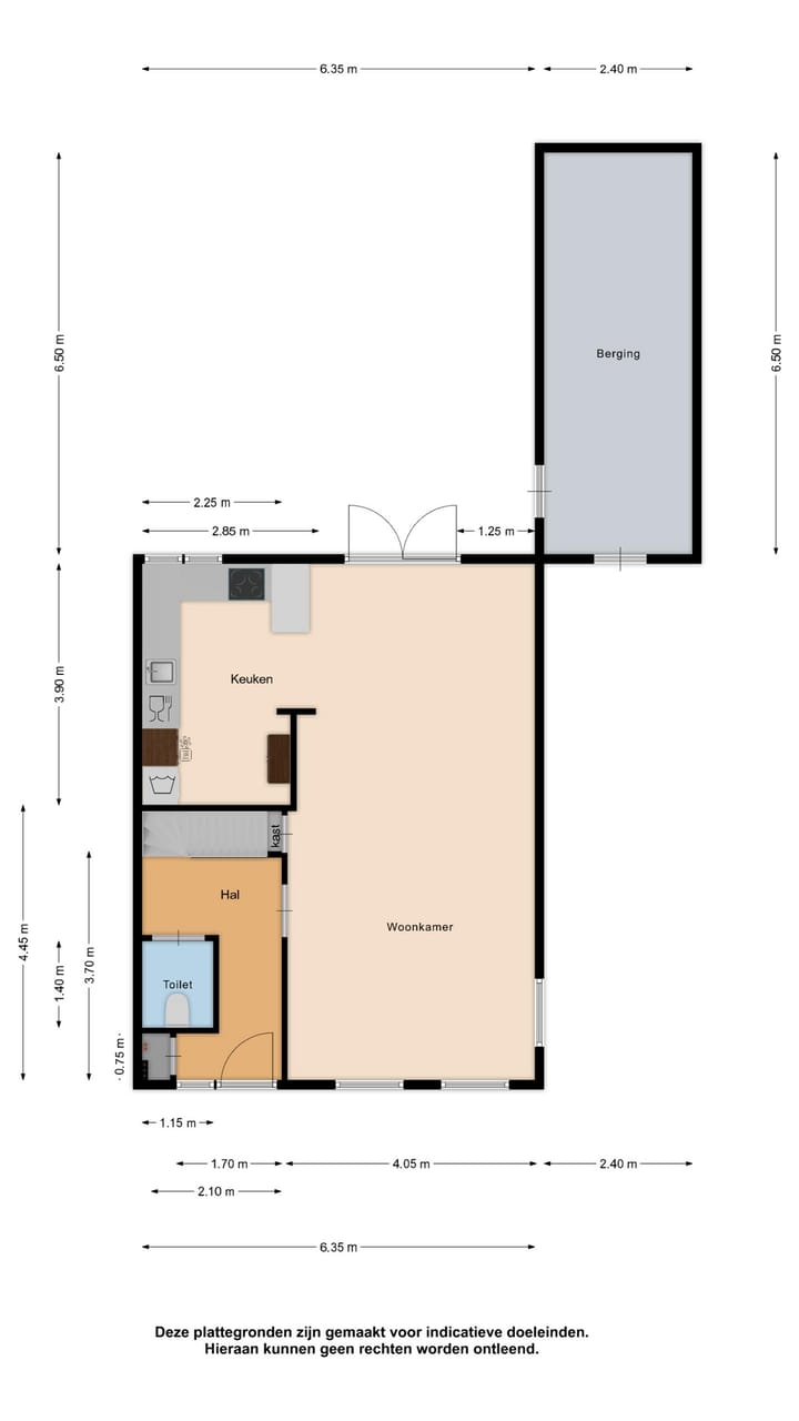 Foto 34 van Jousterweg 10