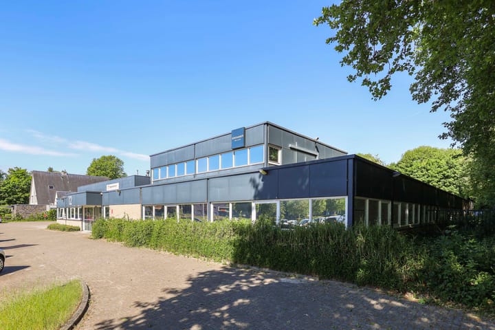 Christiaan Geurtsweg 12, Apeldoorn