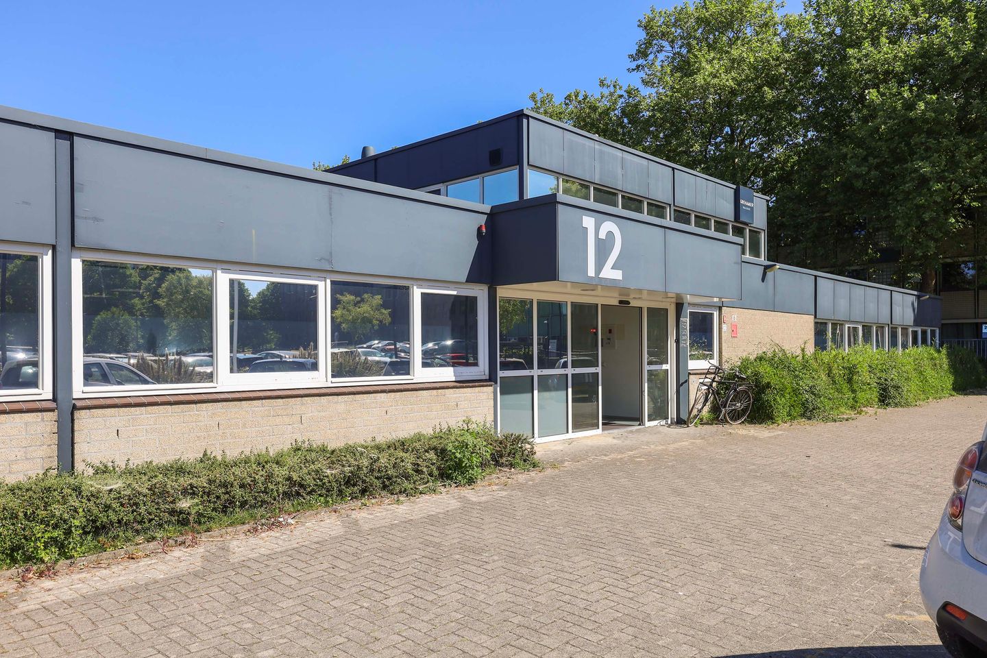 Bekijk foto 4 van Christiaan Geurtsweg 12