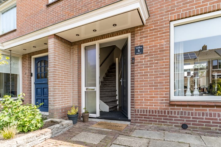 Foto 2 van Hulststraat 6