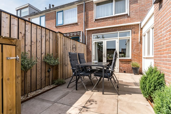 Foto 3 van Hulststraat 6