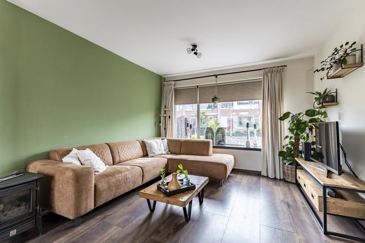 Foto 4 van Hulststraat 6