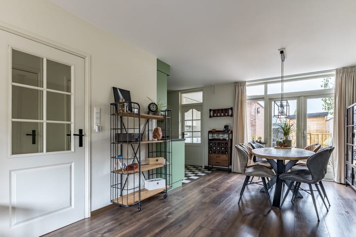 Foto 5 van Hulststraat 6