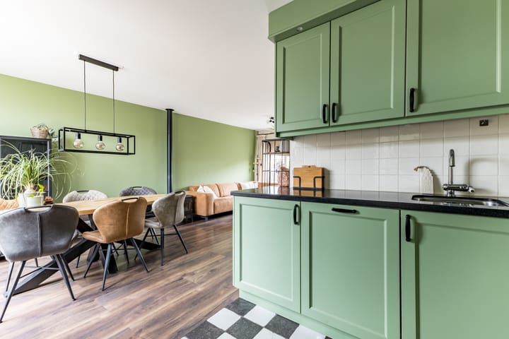 Foto 6 van Hulststraat 6