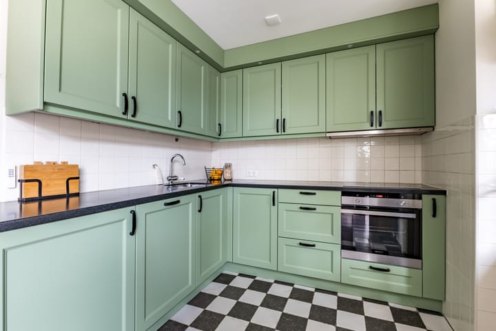 Foto 7 van Hulststraat 6