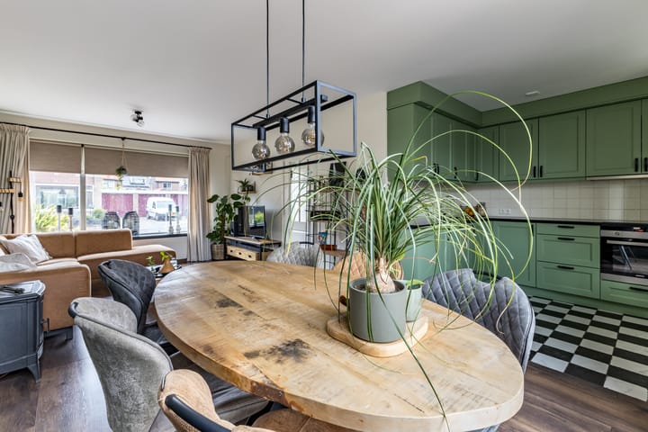 Foto 9 van Hulststraat 6