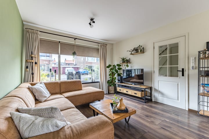 Foto 11 van Hulststraat 6