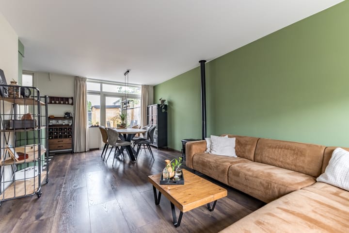 Foto 12 van Hulststraat 6