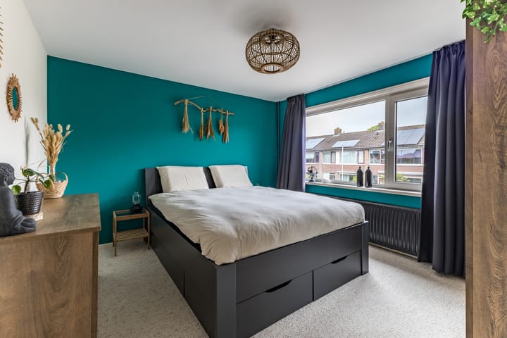 Foto 21 van Hulststraat 6