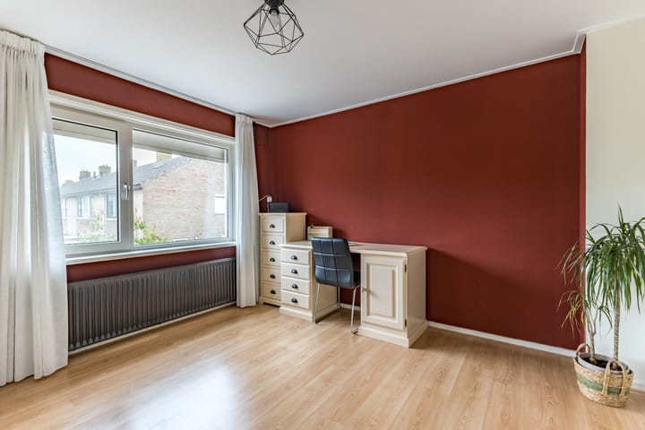 Foto 23 van Hulststraat 6