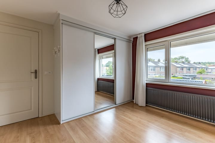 Foto 24 van Hulststraat 6