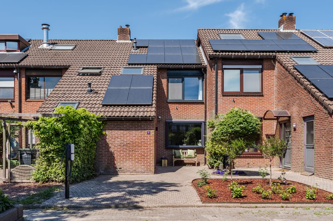 Foto 1 van Kwikstaart 15