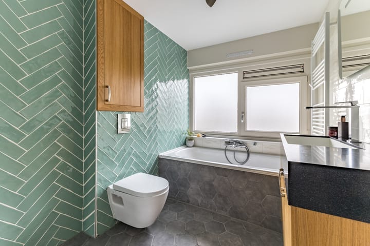 Foto 25 van Hulststraat 6