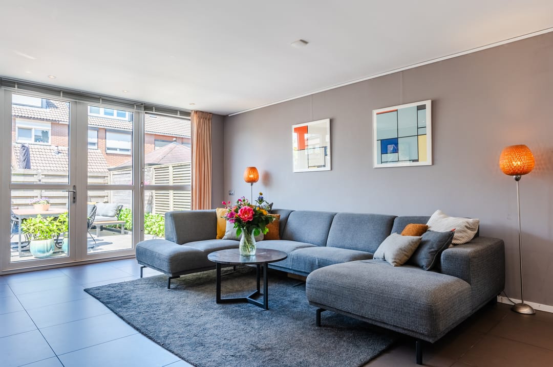 Foto 2 van Kwikstaart 15