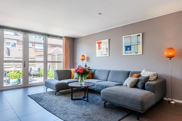 Foto 2 van Kwikstaart 15