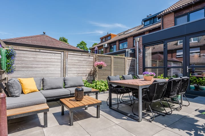 Foto 5 van Kwikstaart 15