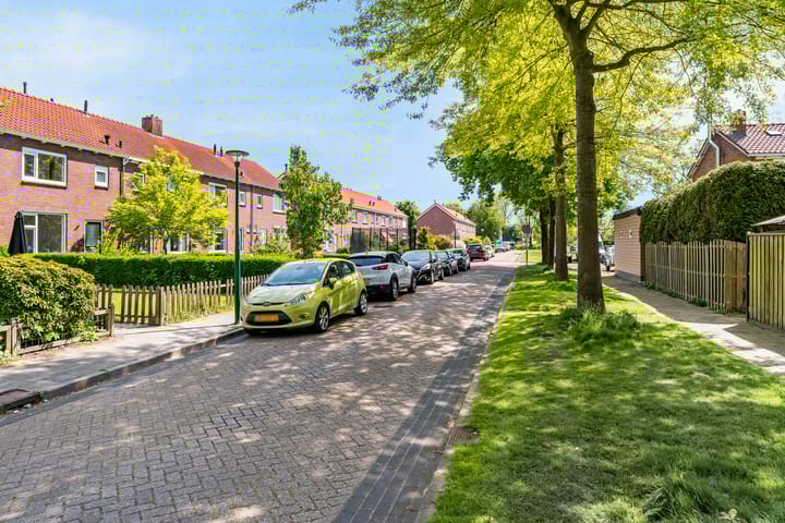 Foto 3 van Jan Nooitgedagtstraat 31