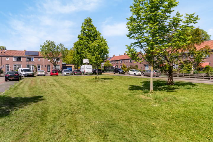 Foto 4 van Jan Nooitgedagtstraat 31