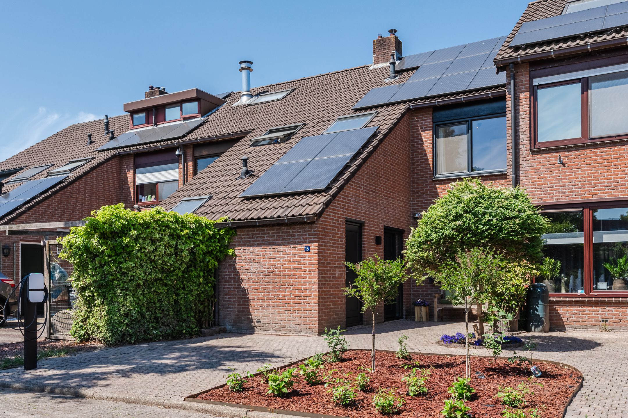 Foto 6 van Kwikstaart 15