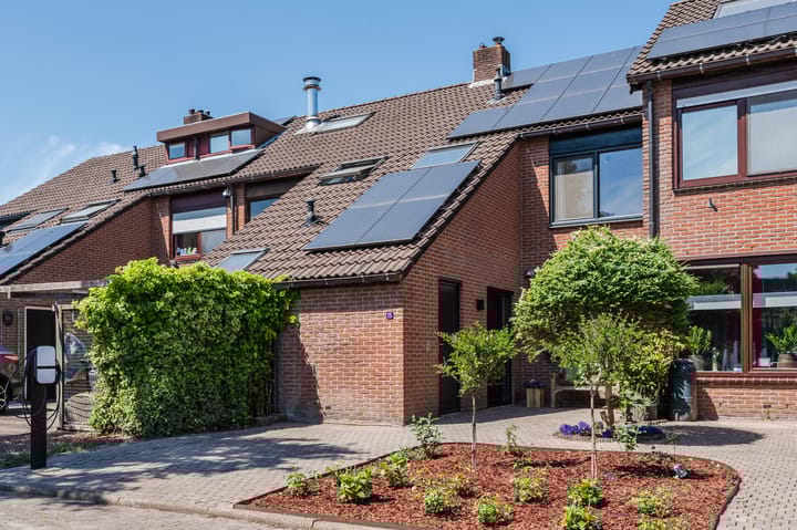 Foto 6 van Kwikstaart 15