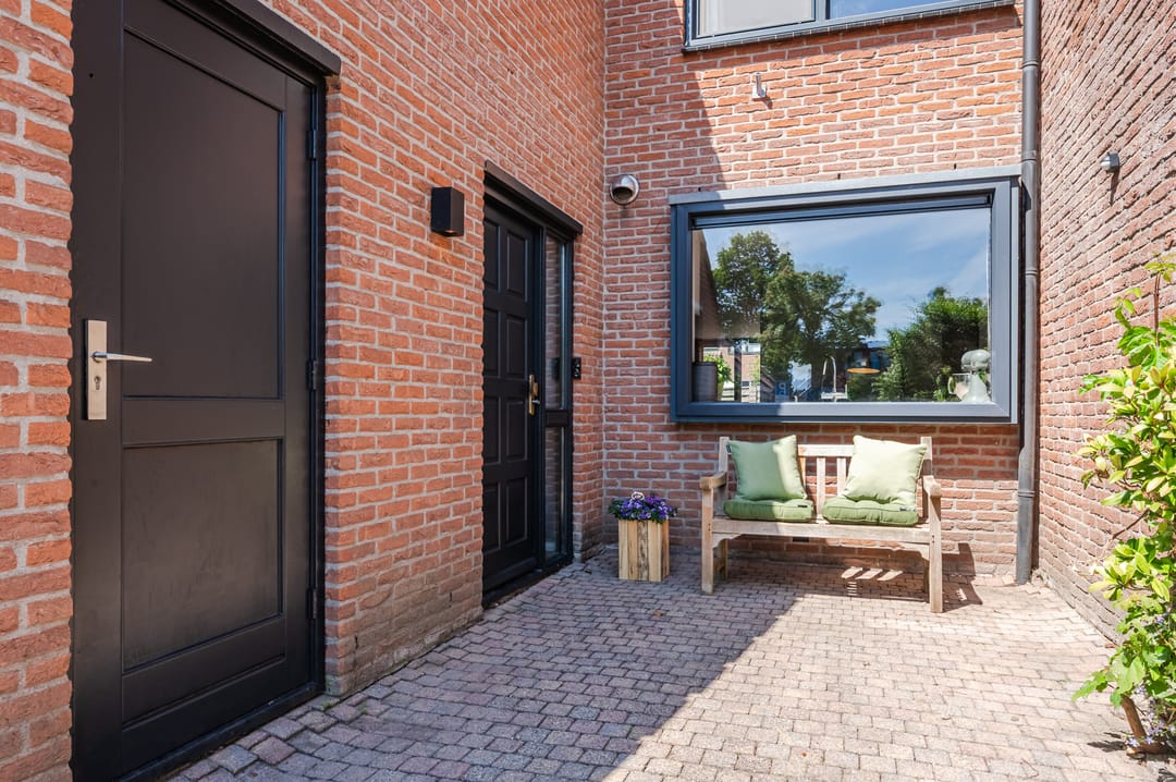 Foto 7 van Kwikstaart 15