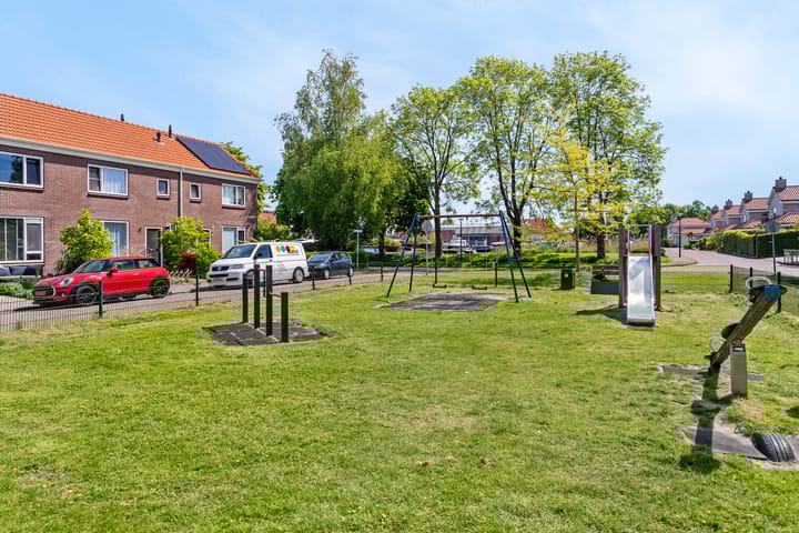 Foto 5 van Jan Nooitgedagtstraat 31