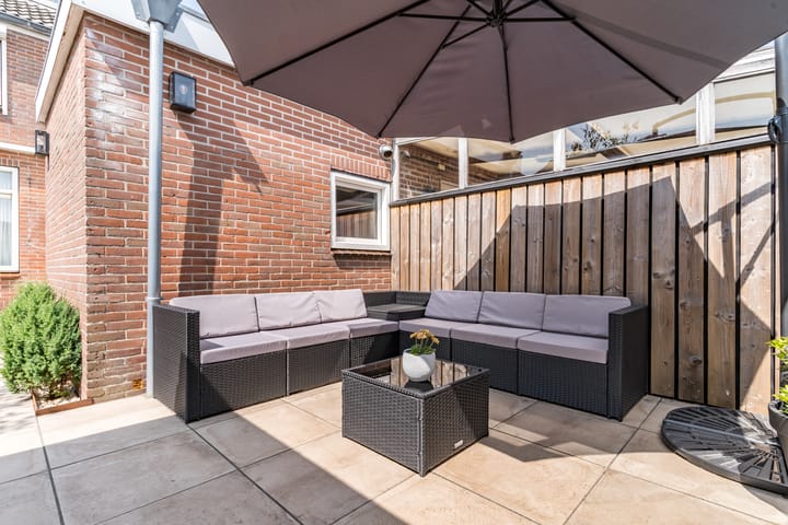 Foto 35 van Hulststraat 6