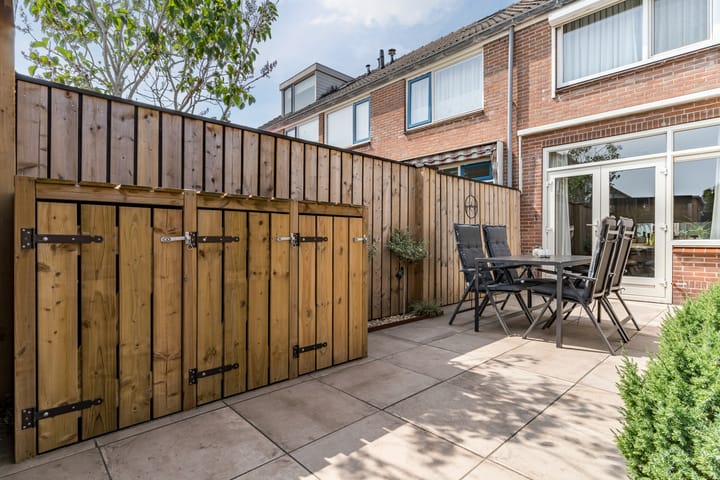 Foto 37 van Hulststraat 6