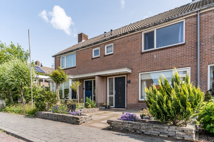 Foto 39 van Hulststraat 6