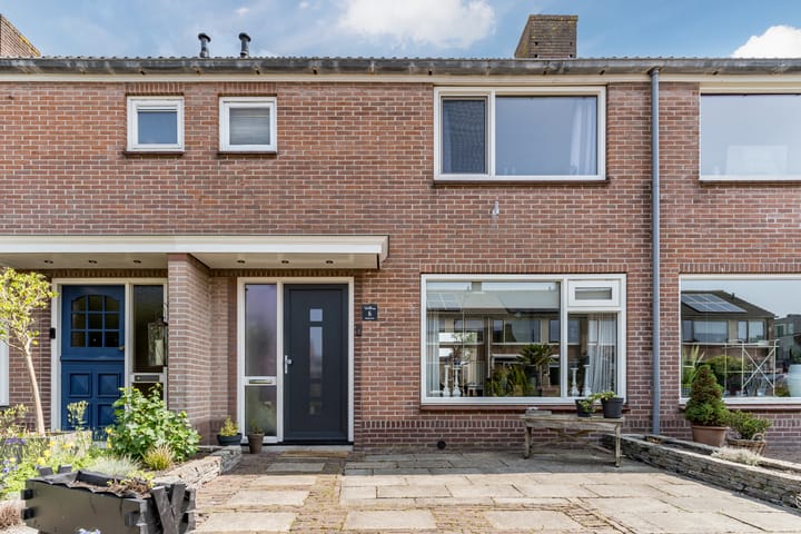 Foto 40 van Hulststraat 6