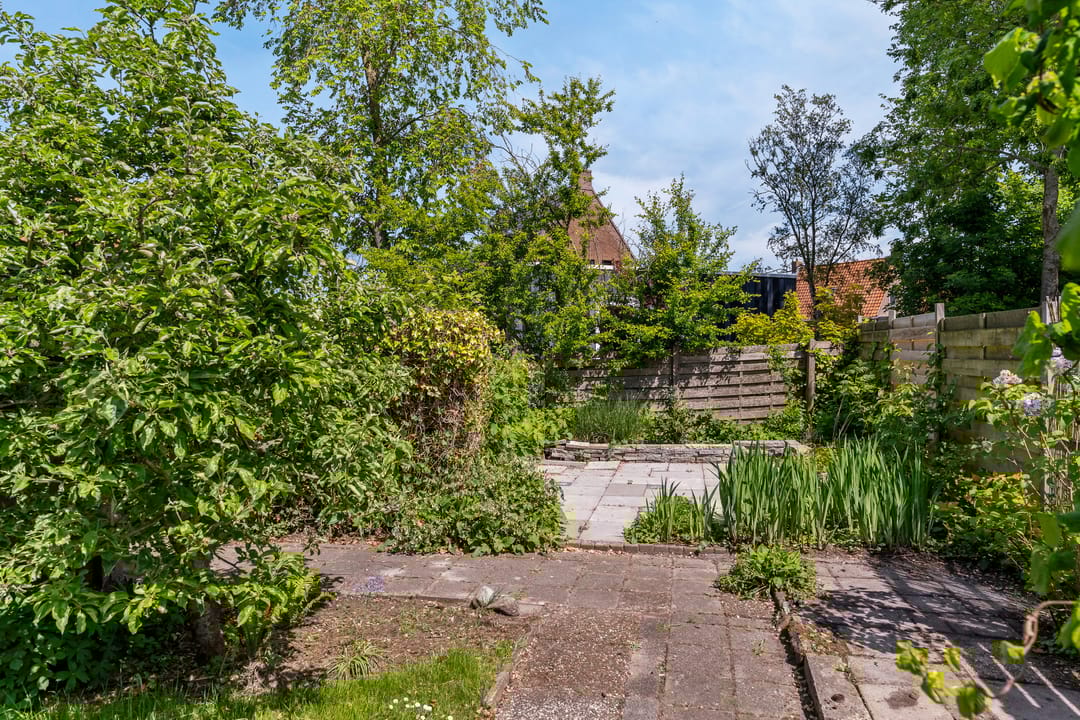 Foto 17 van Jan Nooitgedagtstraat 31